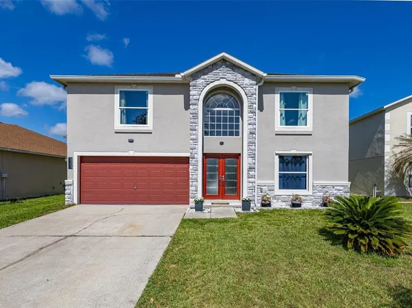 5253 Sunset Canyon Dr, Kissimmee, FL 34758