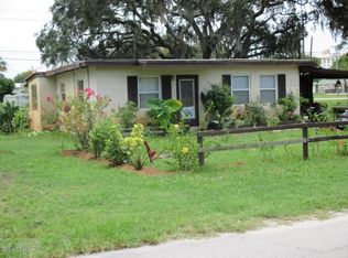 1139 Hampton Rd, Daytona Beach, FL 32114