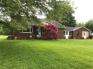 3432 Hadley Rd, Hadley, PA 16130