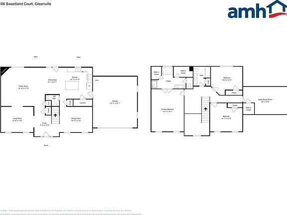 2nd image of 106 Sweetland Ct