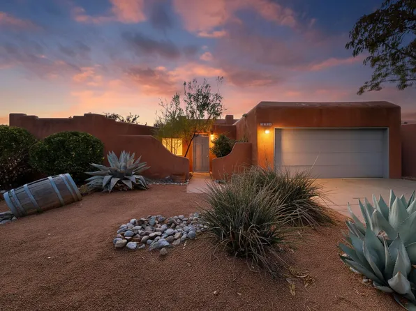 2800 Don Pablo Rd NW, Albuquerque, NM 87104