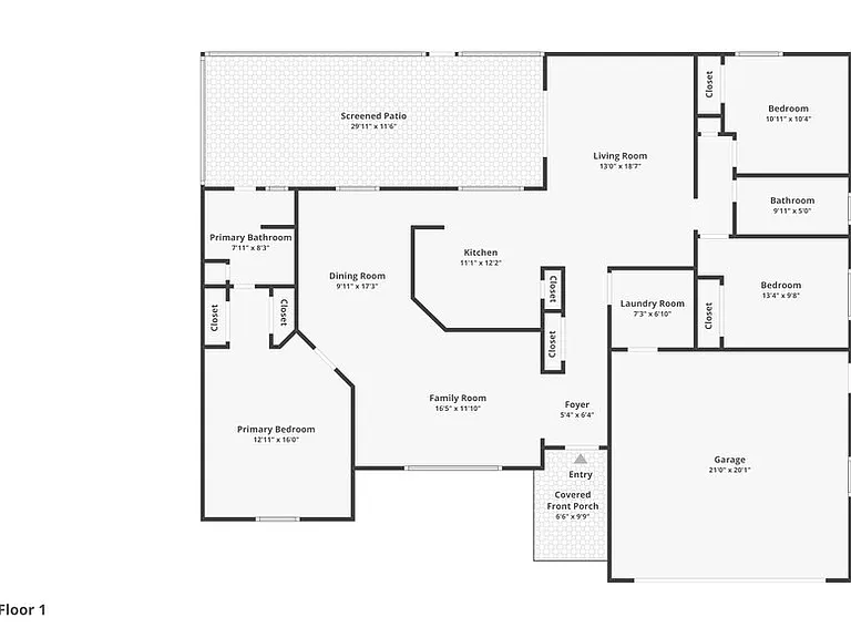 2629 Saffron Dr — Photo 2