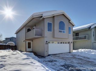 6880 Baxter Terrace Cir, Anchorage, AK 99504