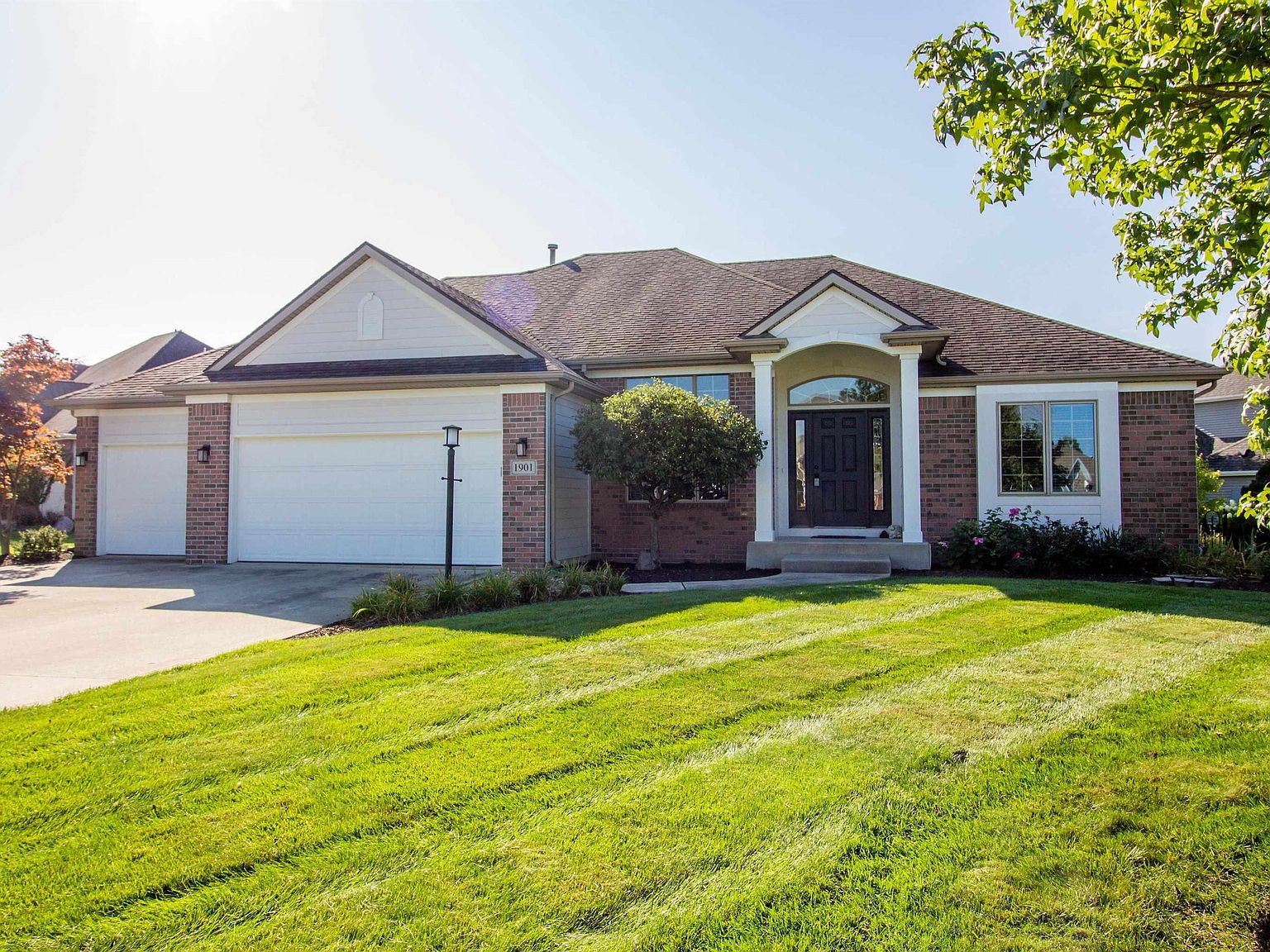 1901 Lake Front Dr, Fort Wayne, IN 46804 MLS 202330825 Zillow