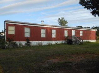 10586 214th St, Blanchard, OK 73010