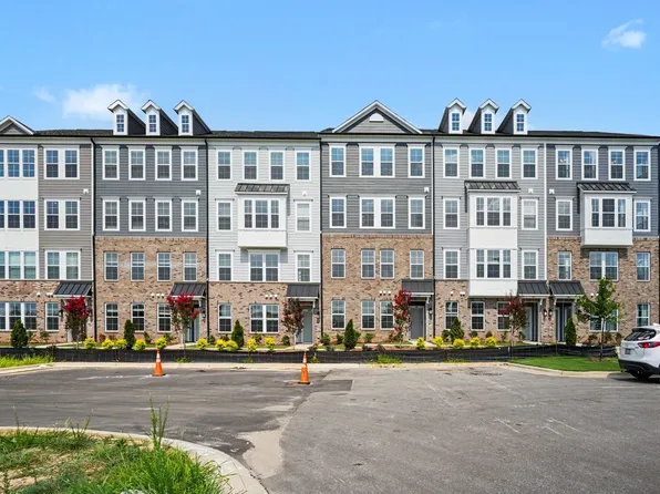 705 Grove Edge Ln #100, Wake Forest, NC 27587