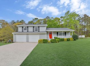 120 Stokes Dr, Stockbridge, GA 30281