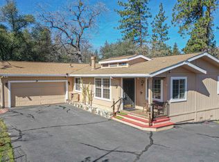 12690 Mueller Dr, Groveland, CA 95321