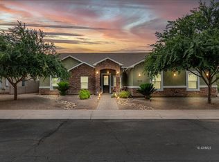 1610 S Camilla Cir, Safford, AZ 85546