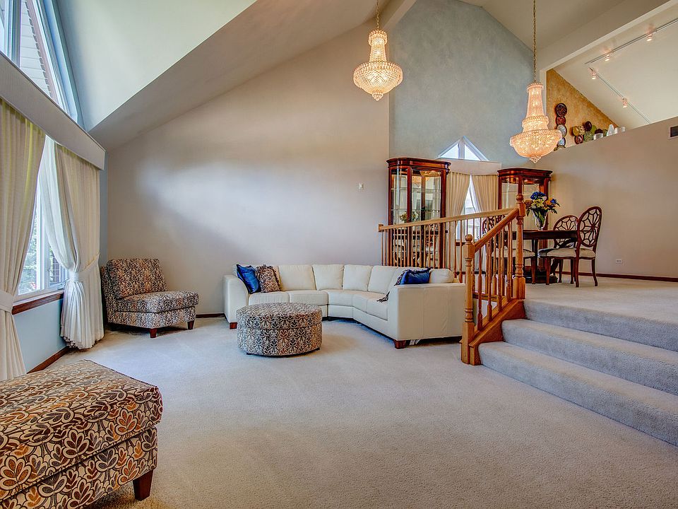 20 E Morningside Dr, South Holland, IL 60473 MLS 11479182 Zillow