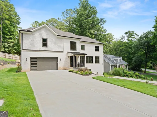 4842 Sturbridge Cres NE, Roswell, GA 30075