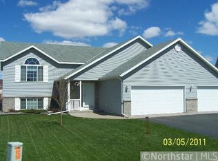 605 Twin Ct, Sauk Rapids, MN 56379