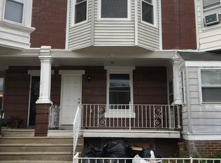 135 W Pomona St, Philadelphia, PA