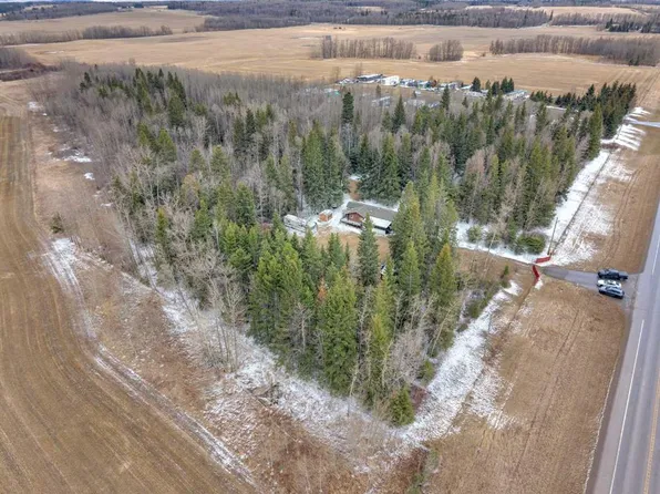 354047 W High Way #22, Clearwater County, AB T0M 0M0