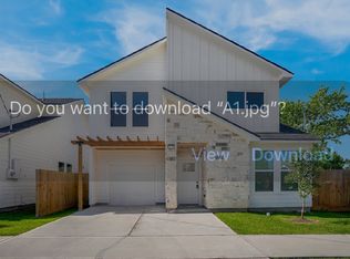 6206 Force St, Houston, TX 77020