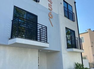 5458 Barton Ave #1/4, Los Angeles, CA 90038