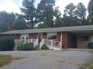 1214 Pepperidge Rd, Asheboro, NC 27205