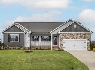 11740 International Dr, Middlesex, NC 27557