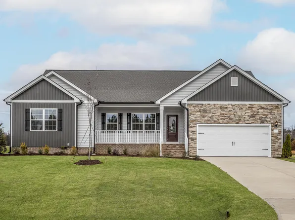 11740 International Dr, Middlesex, NC 27557