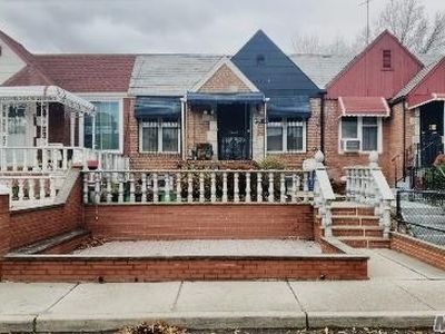 179-11 134th Ave, Jamaica, NY, 11434