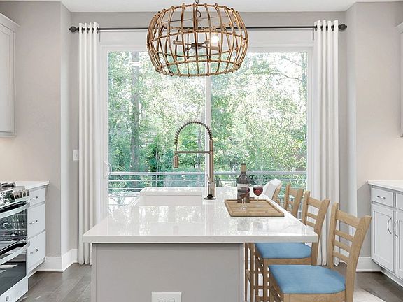 Kitchen example image