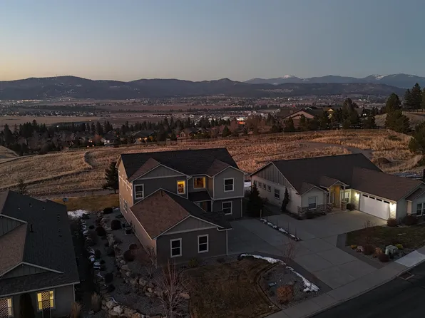 23 S Legacy Ridge Dr, Liberty Lake, WA 99019