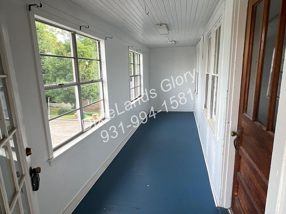 Large Sunroom