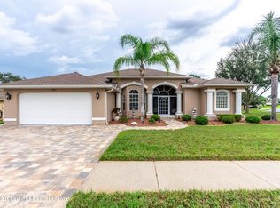 10317 Sevenleaf Dr, Brooksville, FL 34601