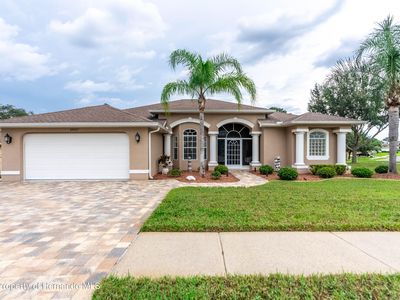10317 Sevenleaf Dr, Spring Hill, FL, 34608