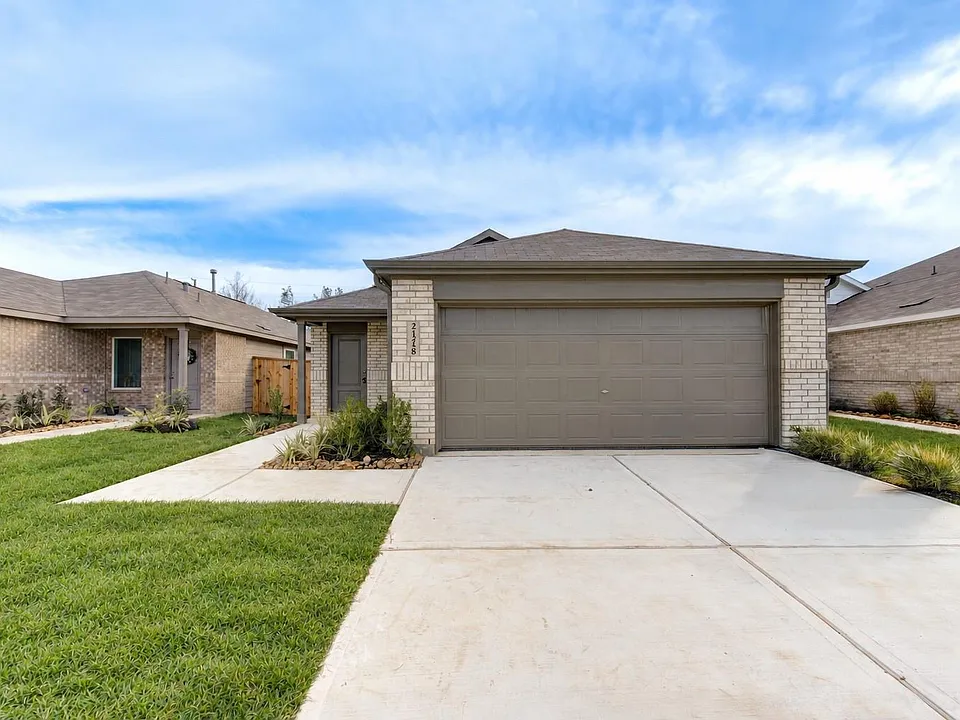 21218 Fieni Dr