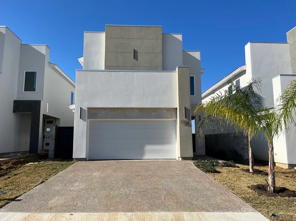 7528 Cresta Bella St, Laredo, TX 78041
