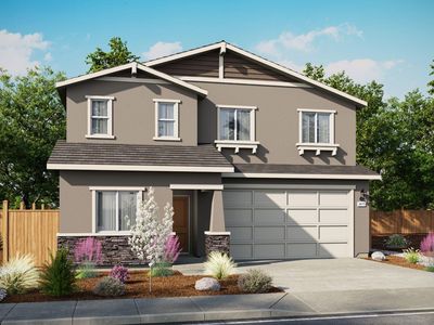 4276 Country Flats Way LOT 47, Sparks, NV, 89436