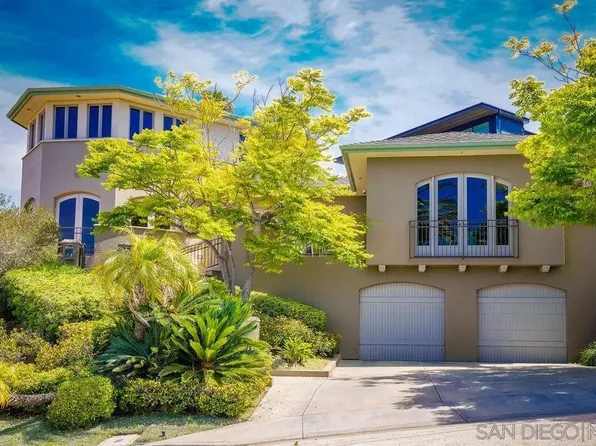 5931 La Jolla Corona Dr, La Jolla, CA 92037