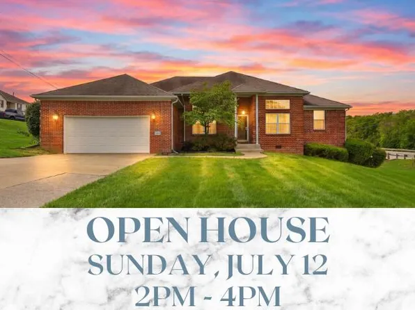 500 Paso Fino Dr, Richmond, KY 40475