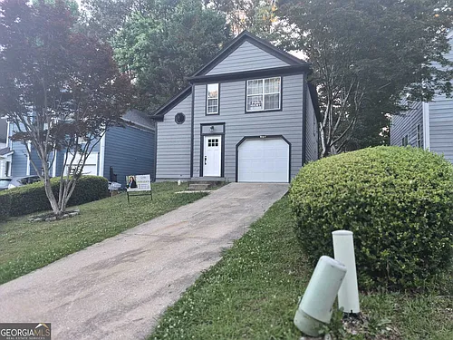 1020 Hampton Hill Ct Photo 1