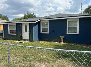 3613 E Dr Martin Luther King Jr Blvd, Tampa, FL 33610