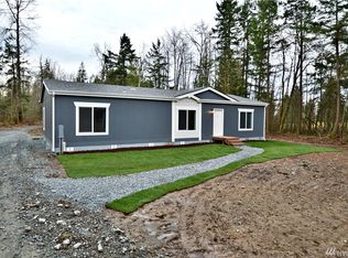 8602 324th St E, Eatonville, WA 98328