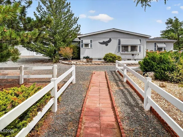 2999 S Edmonds Dr, Carson City, NV 89701