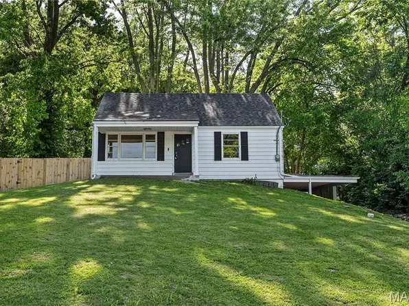 21 S Dellwood Ave, Saint Louis, MO 63135