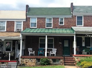 1404 W 37th St, Baltimore, MD 21211
