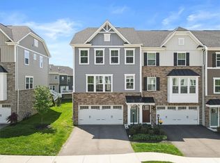 210 Olivia Way, Pittsburgh, PA