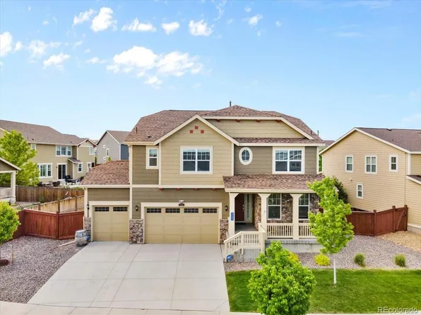 9988 Isle Circle, Parker, CO 80134