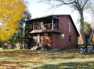 66450 Rainbow Rd, Vandalia, MI 49095