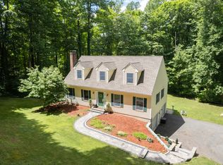 147R Foot Hills Rd #R, Durham, CT 06422