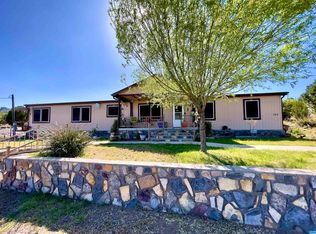 149 Sandalwood Ave, Silver City, NM 88061