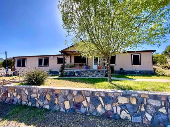 149 Sandalwood Ave, Silver City, NM 88061