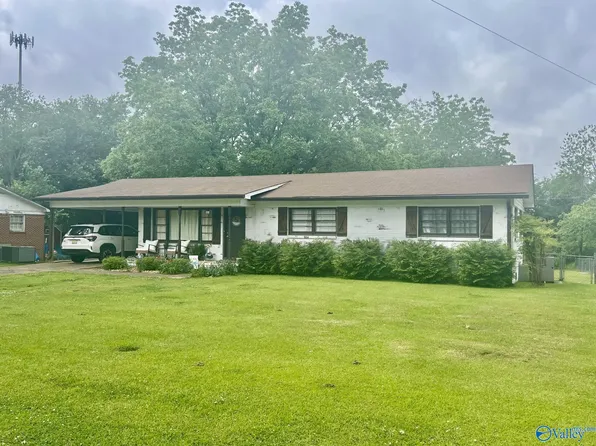 1413 2nd St NE, Arab, AL 35016