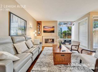42 Lehigh Aisle, Irvine, CA 92612
