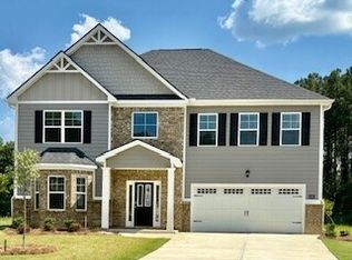 13232 Tolstoy Dr, Covington, GA 30014