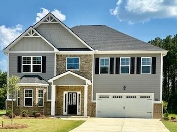 13232 Tolstoy Dr, Covington, GA 30014